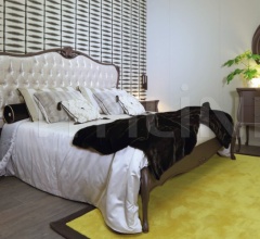 Кровать 2150/180 MOKA фабрика Giorgiocasa