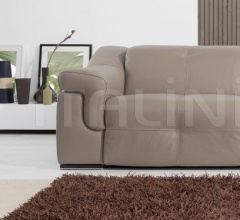 Модульный диван AIKO Модульный диван AIKO фабрика Egoitaliano