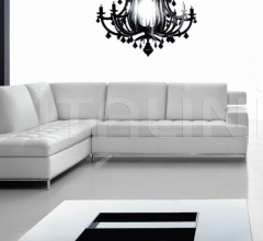 Модульный диван ALEXIA Модульный диван ALEXIA фабрика Egoitaliano