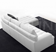 Модульный диван ALEXIA Модульный диван ALEXIA фабрика Egoitaliano