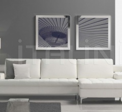 Модульный диван ANASTASIA Модульный диван ANASTASIA фабрика Egoitaliano