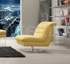 Кресло MARYLOU Кресло MARYLOU фабрика Egoitaliano
