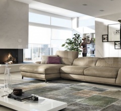 Модульный диван BOOMER Модульный диван BOOMER фабрика Egoitaliano