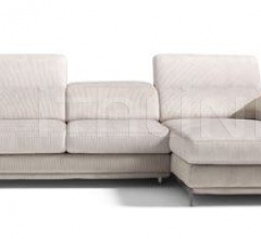 Модульный диван BOOMER Модульный диван BOOMER фабрика Egoitaliano