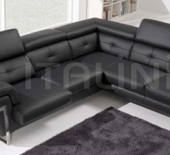 Модульный диван CARLA Модульный диван CARLA фабрика Egoitaliano