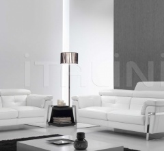 Модульный диван CARLA Модульный диван CARLA фабрика Egoitaliano