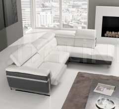 Модульный диван CARLA Модульный диван CARLA фабрика Egoitaliano