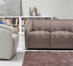 Диван CARLOTTA Диван CARLOTTA фабрика Egoitaliano