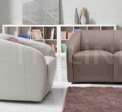 Диван CARLOTTA Диван CARLOTTA фабрика Egoitaliano