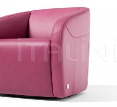 Диван CARLOTTA Диван CARLOTTA фабрика Egoitaliano