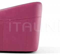 Диван CARLOTTA Диван CARLOTTA фабрика Egoitaliano