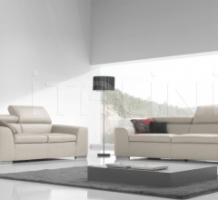 Модульный диван CELINE Модульный диван CELINE фабрика Egoitaliano