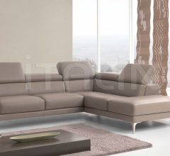 Модульный диван CLAUDIE Модульный диван CLAUDIE фабрика Egoitaliano