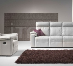Модульный диван DARIA Модульный диван DARIA фабрика Egoitaliano