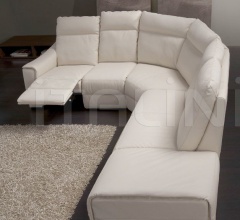 Модульный диван DENISE Модульный диван DENISE фабрика Egoitaliano