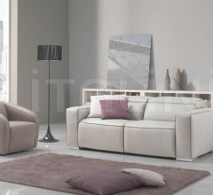 Модульный диван DOMINIC Модульный диван DOMINIC фабрика Egoitaliano