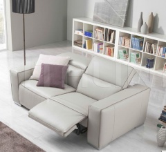 Модульный диван DOMINIC Модульный диван DOMINIC фабрика Egoitaliano