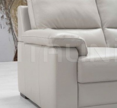 Модульный диван DORIS Модульный диван DORIS фабрика Egoitaliano