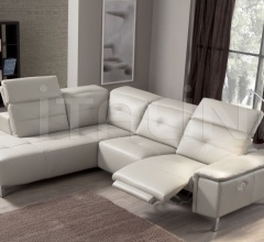 Модульный диван ELODIE Модульный диван ELODIE фабрика Egoitaliano