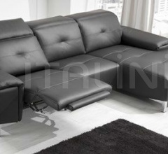 Модульный диван ELODIE Модульный диван ELODIE фабрика Egoitaliano