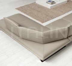 Модульный диван FLORENCE Модульный диван FLORENCE фабрика Egoitaliano