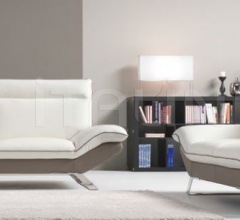 Модульный диван FLORENCE Модульный диван FLORENCE фабрика Egoitaliano