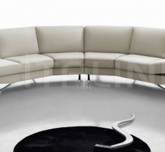 Модульный диван HELENA Модульный диван HELENA фабрика Egoitaliano