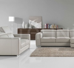 Модульный диван HERA Модульный диван HERA фабрика Egoitaliano