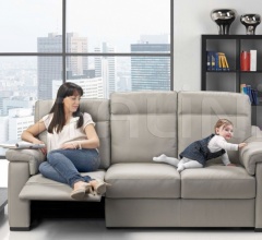 Модульный диван ILARIA Модульный диван ILARIA фабрика Egoitaliano