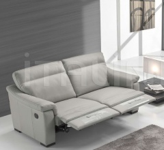 Модульный диван ILARIA Модульный диван ILARIA фабрика Egoitaliano