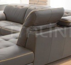 Модульный диван IRIS Модульный диван IRIS фабрика Egoitaliano