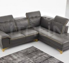 Модульный диван IRIS Модульный диван IRIS фабрика Egoitaliano