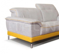 Модульный диван IRIS Модульный диван IRIS фабрика Egoitaliano