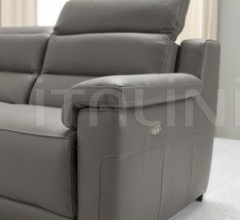 Модульный диван JOANNE Модульный диван JOANNE фабрика Egoitaliano