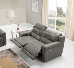 Модульный диван JOANNE Модульный диван JOANNE фабрика Egoitaliano