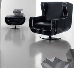 Кресло KATLEEN Кресло KATLEEN фабрика Egoitaliano