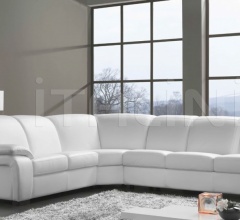 Модульный диван MARGOT Модульный диван MARGOT фабрика Egoitaliano