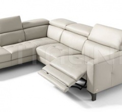 Модульный диван MATT Модульный диван MATT фабрика Egoitaliano