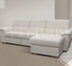 Модульный диван MASCIA Модульный диван MASCIA фабрика Egoitaliano