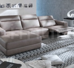 Модульный диван MAURINE Модульный диван MAURINE фабрика Egoitaliano