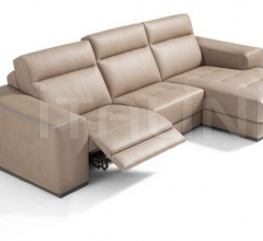 Модульный диван MAURINE Модульный диван MAURINE фабрика Egoitaliano