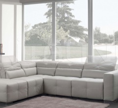 Модульный диван MEGANE Модульный диван MEGANE фабрика Egoitaliano