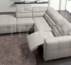 Модульный диван MEGANE Модульный диван MEGANE фабрика Egoitaliano