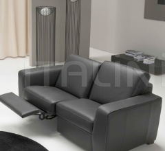 Модульный диван MICHELA Модульный диван MICHELA фабрика Egoitaliano