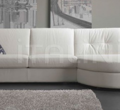 Модульный диван MICHELA Модульный диван MICHELA фабрика Egoitaliano