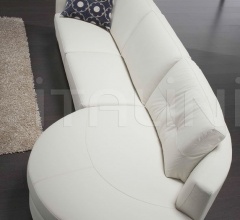 Модульный диван MICHELA Модульный диван MICHELA фабрика Egoitaliano