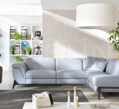 Модульный диван MICOL Модульный диван MICOL фабрика Egoitaliano