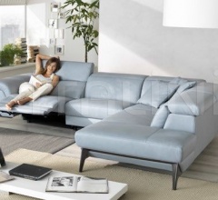 Модульный диван MICOL Модульный диван MICOL фабрика Egoitaliano