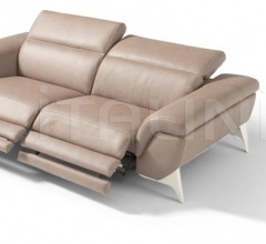 Модульный диван MICOL Модульный диван MICOL фабрика Egoitaliano