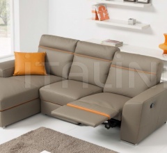 Модульный диван MONICA Модульный диван MONICA фабрика Egoitaliano